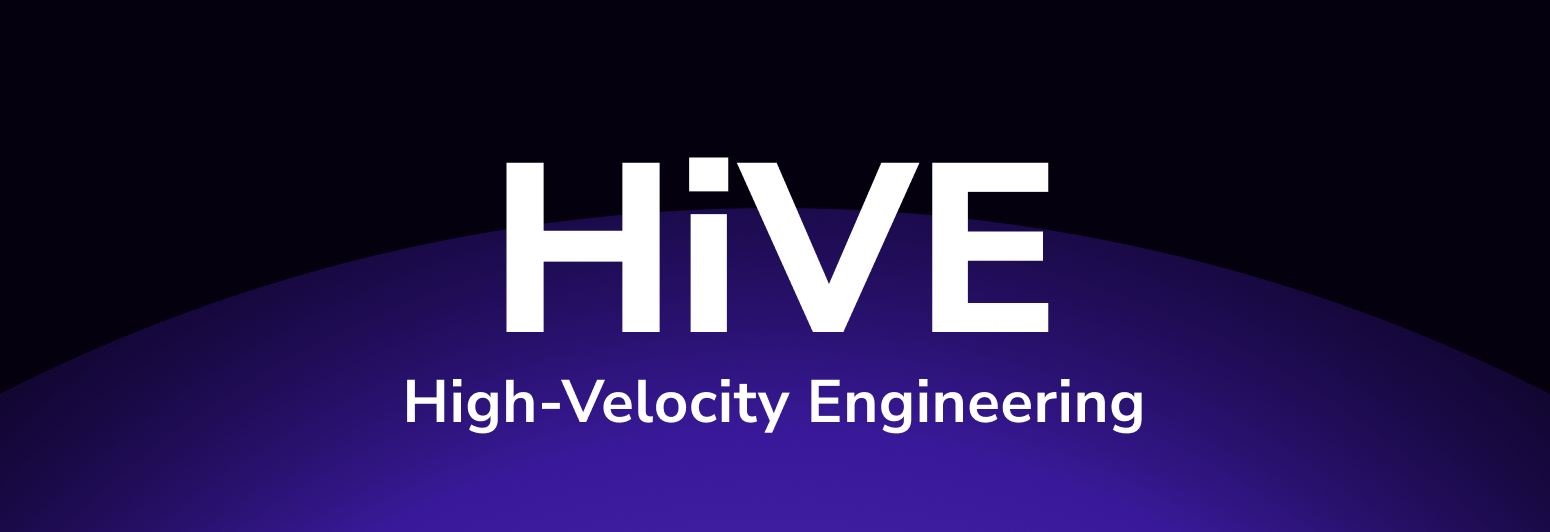 HiVE Over Vibe: High Velocity Engineering for Production