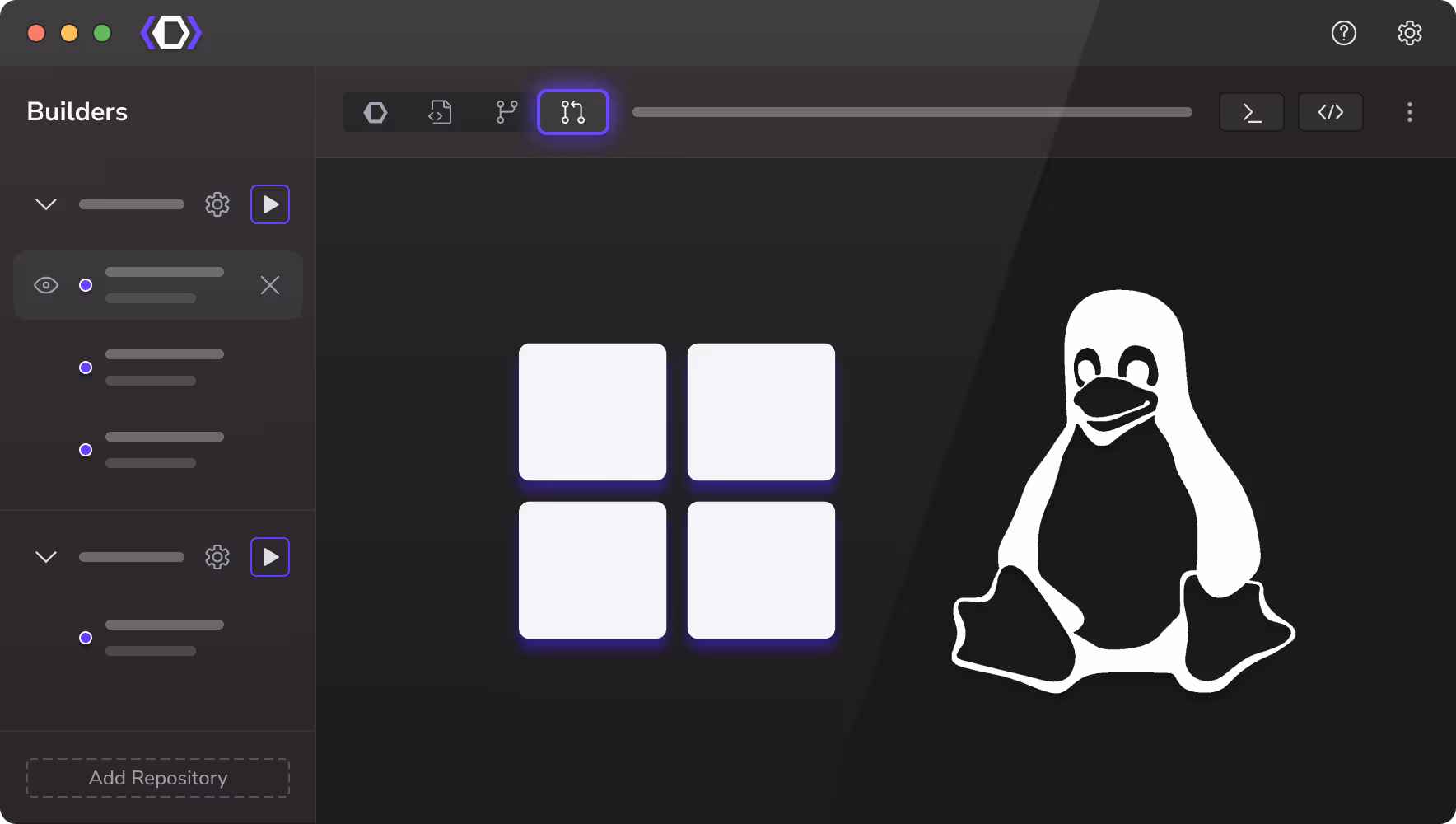 Run DevSwarm natively on Windows - now fully optimized with WSL integration.