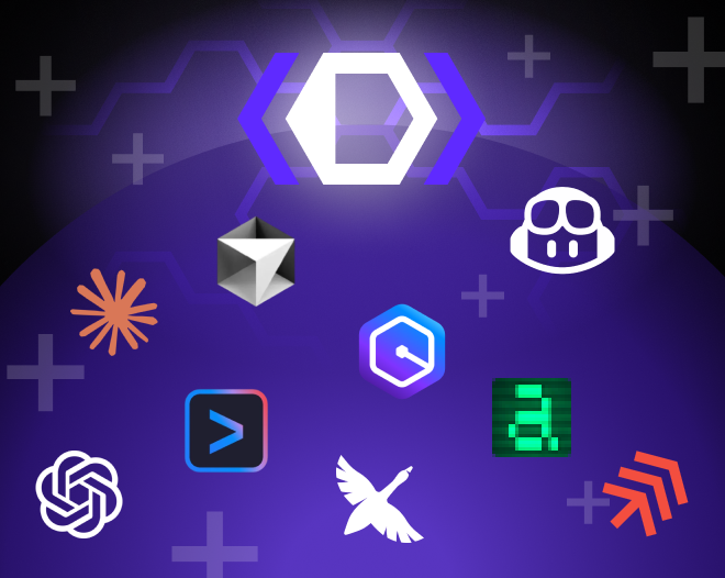 Use the Best AI Coding Agent of Today and Tomorrow